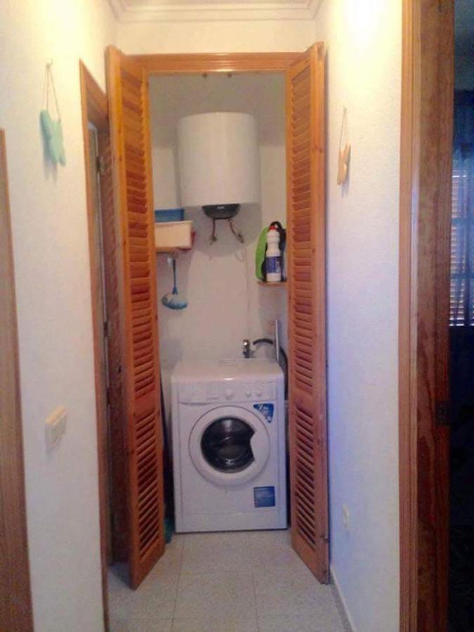 Cozy House Near La Mata Beach Torrevieja Luaran gambar