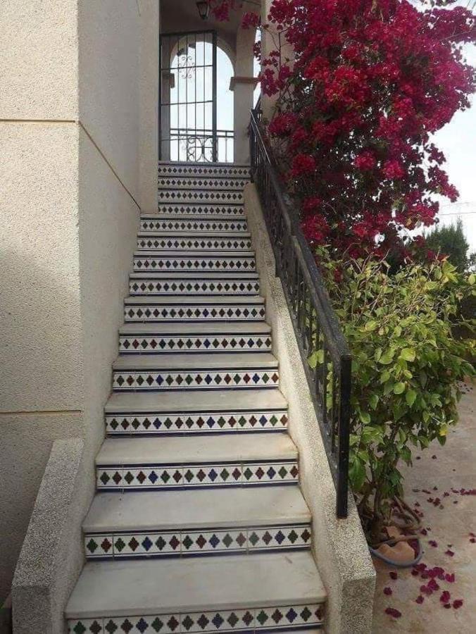 Cozy House Near La Mata Beach Torrevieja Luaran gambar
